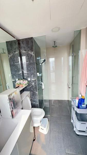 Bartley Ridge, 30 Mount Vernon Road, Macpherson / Potong Pasir, 1 Bedroom, 441 sqft, Condominium For Sale, by Leon Han, 500293809 - Bathroom - PropertyGuru.com.sg
