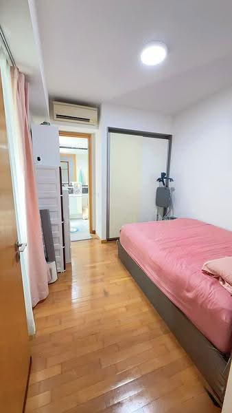 Bartley Ridge, 30 Mount Vernon Road, Macpherson / Potong Pasir, 1 Bedroom, 441 sqft, Condominium For Sale, by Leon Han, 500293809 - Bedroom - PropertyGuru.com.sg