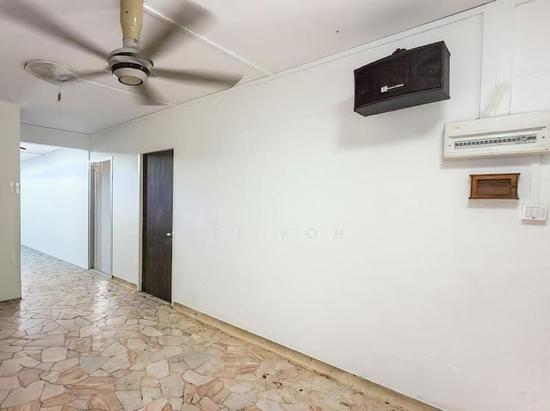 612 Clementi West Street 1, 612 Clementi West Street 1, Buona Vista / West Coast / Clementi New Town, 2 Bedrooms, 797 sqft, HDB Flat For Sale, by Zee Koh, 500293810 - PropertyGuru.com.sg