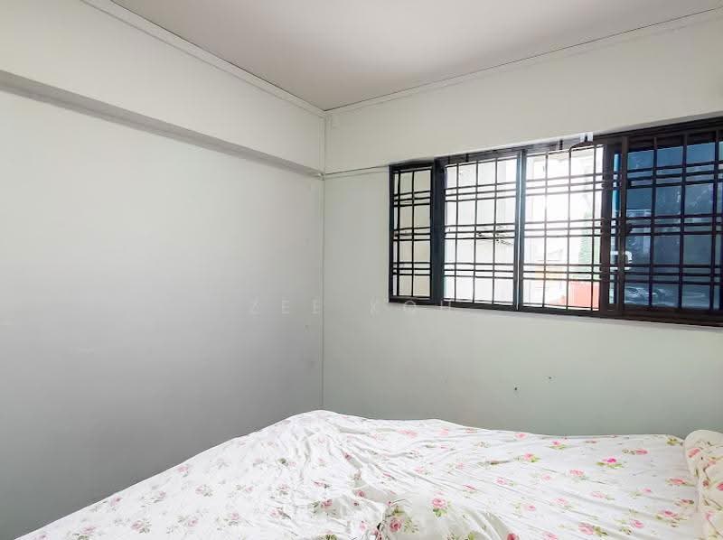 612 Clementi West Street 1, 612 Clementi West Street 1, Buona Vista / West Coast / Clementi New Town, 2 Bedrooms, 797 sqft, HDB Flat For Sale, by Zee Koh, 500293810 - Bedroom - PropertyGuru.com.sg