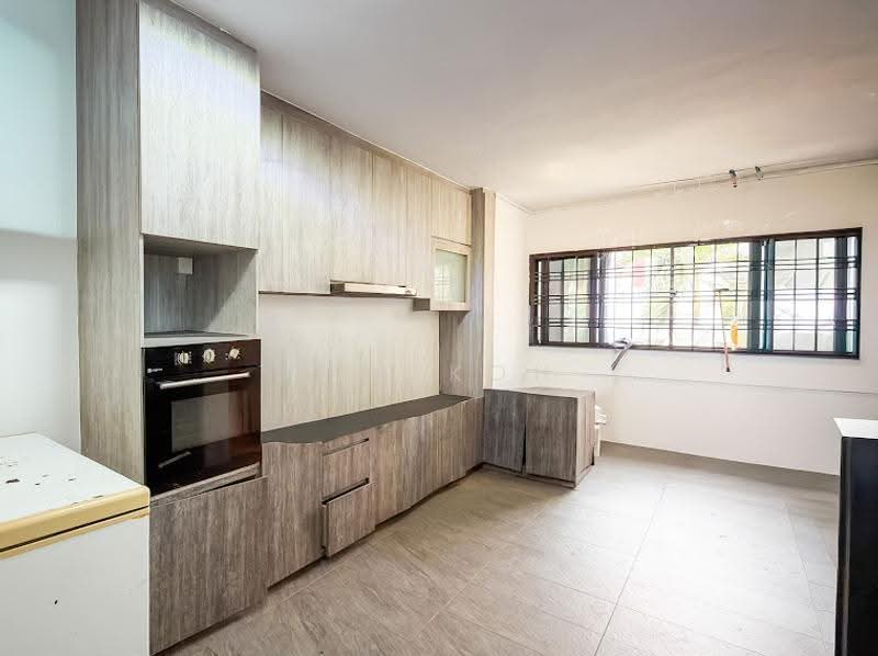 612 Clementi West Street 1, 612 Clementi West Street 1, Buona Vista / West Coast / Clementi New Town, 2 Bedrooms, 797 sqft, HDB Flat For Sale, by Zee Koh, 500293810 - Kitchen - PropertyGuru.com.sg