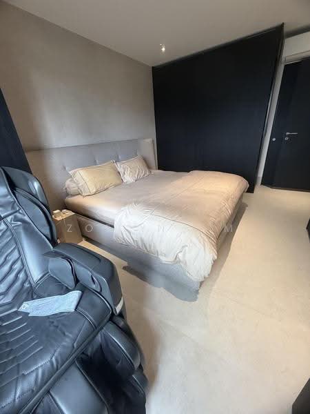 Sembawang Hills Estate, Nemesu Avenue, Ang Mo Kio / Bishan / Thomson, 4 Bedrooms, 1,600 sqft, Terraced House For Sale, by Zoelyn Lim, 500293811 - Bedroom - PropertyGuru.com.sg