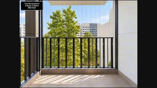 The Brownstone, 164 Canberra Drive, Sembawang / Yishun, 3 Bedrooms, 883 sqft, Condominium For Sale, by Javien Lee 李峙樑, 500293815 - PropertyGuru.com.sg