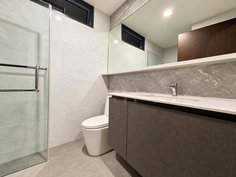 The Brownstone, 164 Canberra Drive, Sembawang / Yishun, 3 Bedrooms, 883 sqft, Condominium For Sale, by Javien Lee 李峙樑, 500293815 - Bathroom - PropertyGuru.com.sg
