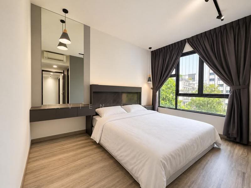 The Brownstone, 164 Canberra Drive, Sembawang / Yishun, 3 Bedrooms, 883 sqft, Condominium For Sale, by Javien Lee 李峙樑, 500293815 - Bedroom - PropertyGuru.com.sg