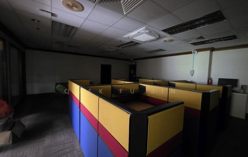 Air-Con Warehouse & Fitted Office For Rent in Ubi, Eunos / Geylang / Paya Lebar, 27,500 sqft, Light Industrial (B1) For Rent, by Quek Fu Jin, 500293818 - Office - CommercialGuru.com.sg
