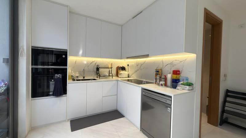 Hillcrest Villa, 3P Hillcrest Road, Newton / Novena, 5 Bedrooms, 3,089 sqft, Cluster House For Sale, by Joey Lam, 500293820 - PropertyGuru.com.sg