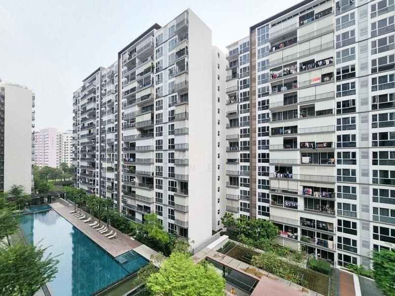 Ecopolitan, 138 Punggol Walk, Hougang / Punggol / Sengkang, 4 Bedrooms, 1,216 sqft, Condominium For Sale, by Jasmine Lau, 500293826 - PropertyGuru.com.sg