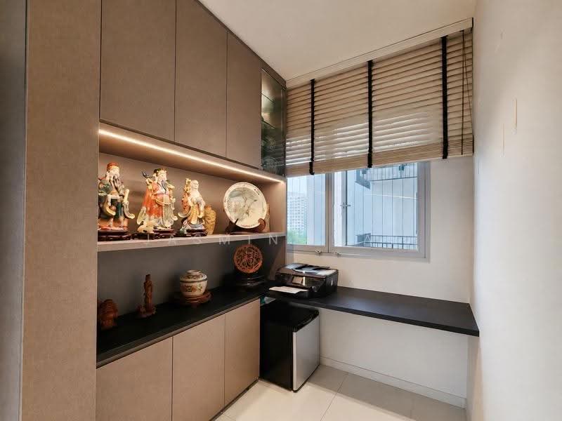 Ecopolitan, 138 Punggol Walk, Hougang / Punggol / Sengkang, 4 Bedrooms, 1,216 sqft, Condominium For Sale, by Jasmine Lau, 500293826 - PropertyGuru.com.sg