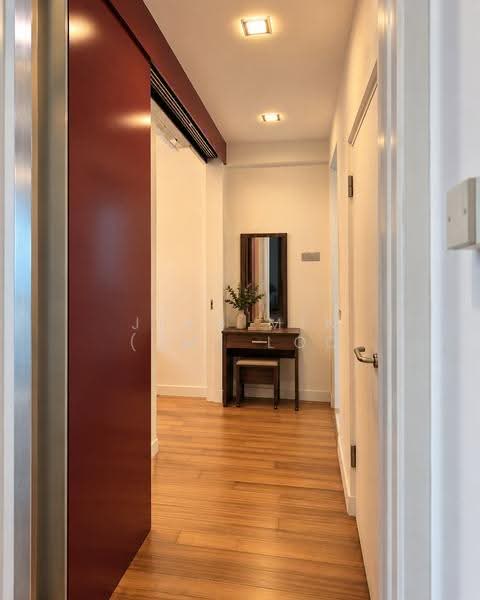 One Amber, East Coast / Marine Parade, 1 Bedroom, 570 sqft, Condominium For Rent, by Jing Min (JM) Loo, 500293828 - Interior - PropertyGuru.com.sg