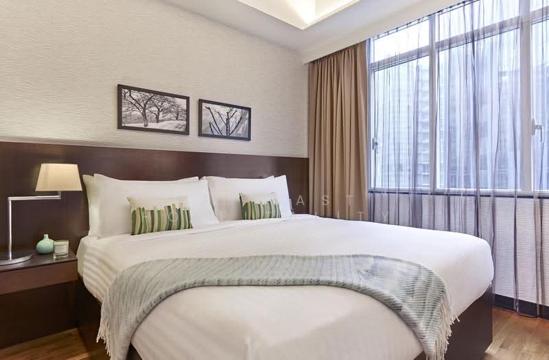 Orchard Scotts, 5 Anthony Road, Orchard / River Valley, 2 Bedrooms, 904 sqft, Condominium For Rent, by Alvin Chee, 500293829 - Bedroom - PropertyGuru.com.sg