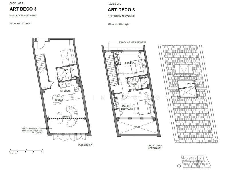 Atlassia, 30 Joo Chiat Place, East Coast / Marine Parade, 3 Bedrooms, 1,292 sqft, Condominium For Sale, by Kevin Wong, 500293830 - PropertyGuru.com.sg