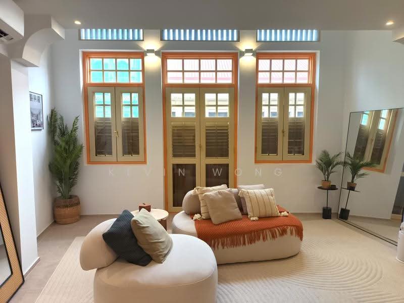 Atlassia, 30 Joo Chiat Place, East Coast / Marine Parade, 3 Bedrooms, 1,292 sqft, Condominium For Sale, by Kevin Wong, 500293830 - Living Room - PropertyGuru.com.sg
