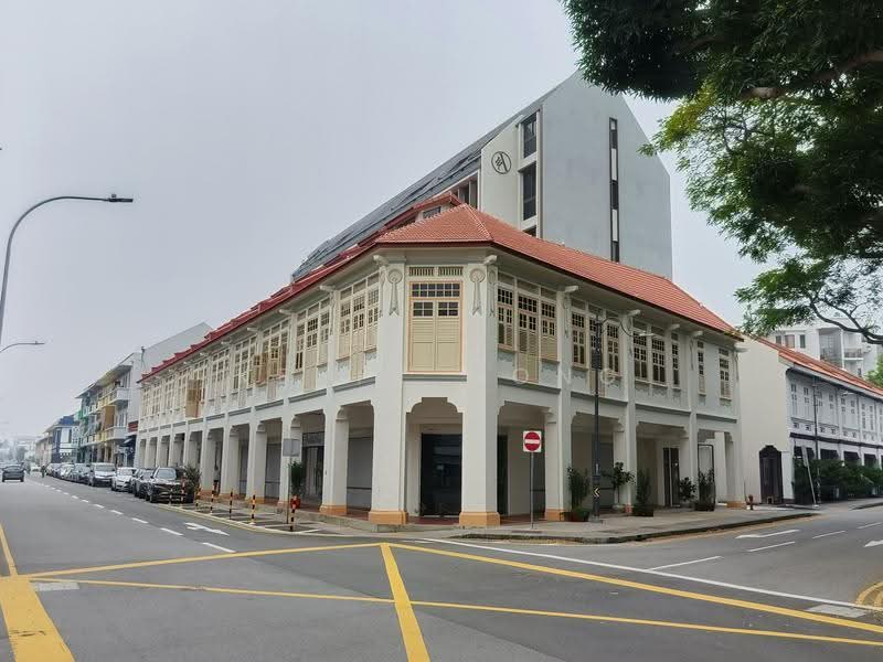 Atlassia, 30 Joo Chiat Place, East Coast / Marine Parade, 3 Bedrooms, 1,292 sqft, Condominium For Sale, by Kevin Wong, 500293830 - Exterior - PropertyGuru.com.sg
