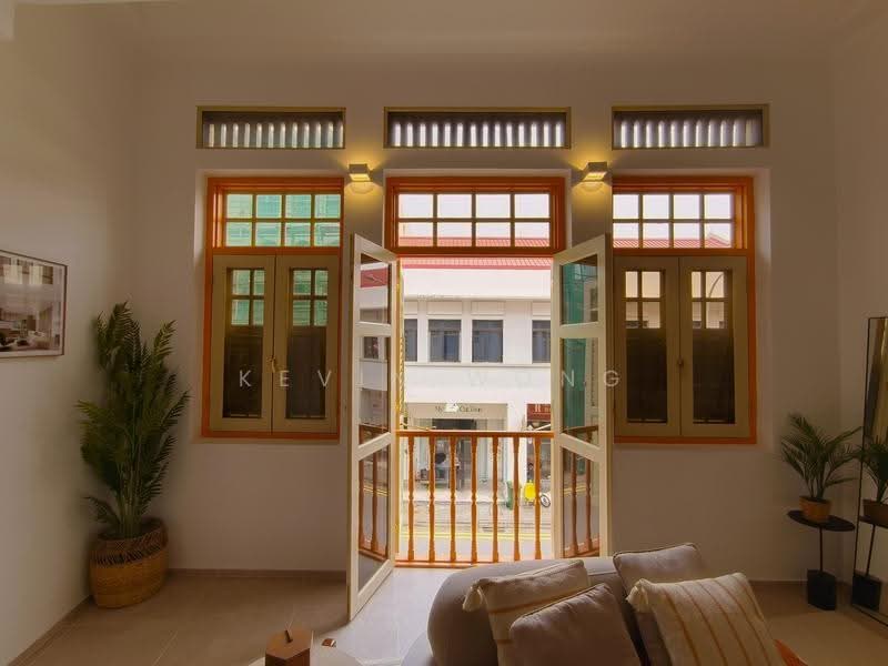 Atlassia, 30 Joo Chiat Place, East Coast / Marine Parade, 3 Bedrooms, 1,292 sqft, Condominium For Sale, by Kevin Wong, 500293830 - Living Room - PropertyGuru.com.sg