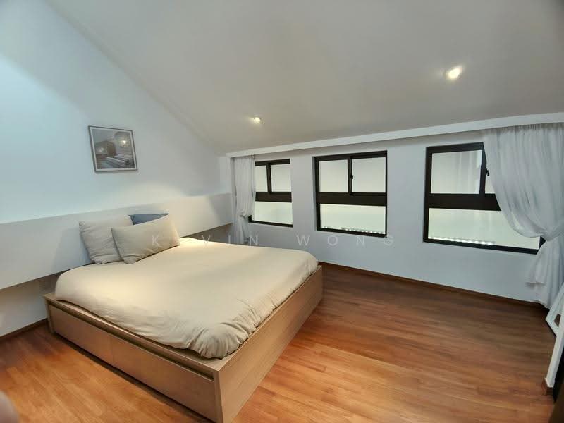 Atlassia, 30 Joo Chiat Place, East Coast / Marine Parade, 3 Bedrooms, 1,292 sqft, Condominium For Sale, by Kevin Wong, 500293830 - Bedroom - PropertyGuru.com.sg