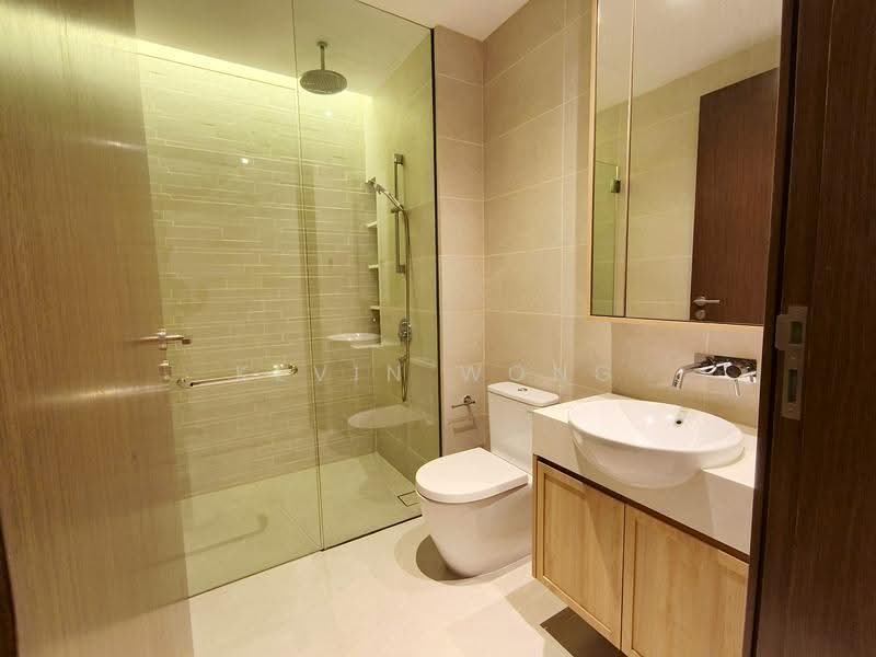 Atlassia, 30 Joo Chiat Place, East Coast / Marine Parade, 3 Bedrooms, 1,292 sqft, Condominium For Sale, by Kevin Wong, 500293830 - Bathroom - PropertyGuru.com.sg