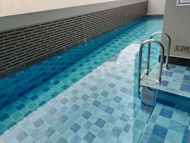 Atlassia, 30 Joo Chiat Place, East Coast / Marine Parade, 3 Bedrooms, 1,292 sqft, Condominium For Sale, by Kevin Wong, 500293830 - Pool - PropertyGuru.com.sg