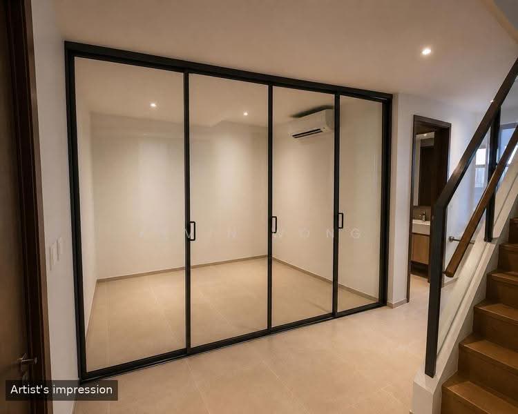 Atlassia, 30 Joo Chiat Place, East Coast / Marine Parade, 3 Bedrooms, 1,292 sqft, Condominium For Sale, by Kevin Wong, 500293830 - Interior - PropertyGuru.com.sg