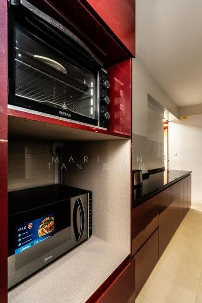 619A Tampines Street 61, 619A Tampines Street 61, Pasir Ris / Tampines, 3 Bedrooms, 1,216 sqft, HDB Flat For Sale, by Marilyn Tan 陈凯欣, 500293832 - Kitchen - PropertyGuru.com.sg