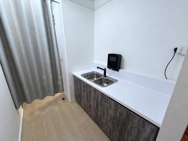 Central-Link, 8 Jalan Kilang Barat, Alexandra / Commonwealth, 2,993 sqft, Light Industrial (B1) For Sale, by Benjamin Poh Jing Jie 傅敬杰, 500293833 - Interior - CommercialGuru.com.sg