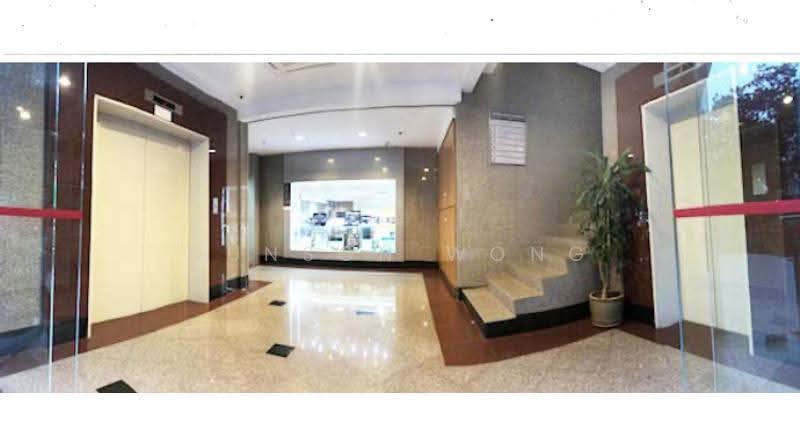 Crystal Time Building, 16 Tannery Lane, Macpherson / Potong Pasir, 2,925 sqft, Light Industrial (B1) For Rent, by Dunson Wong, 500293836 - Lobby - CommercialGuru.com.sg