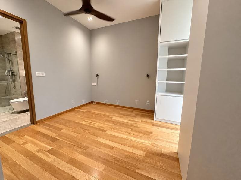 Rymden 77, 77 Lorong H Telok Kurau, East Coast / Marine Parade, 2 Bedrooms, 904 sqft, Condominium For Rent, by Stacy Tan, 500293837 - Bathroom - PropertyGuru.com.sg