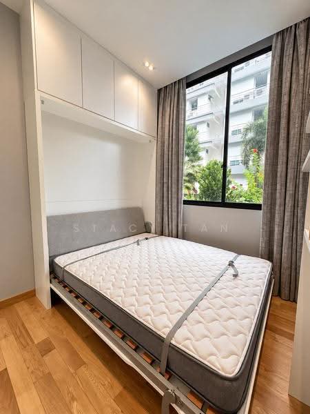 Rymden 77, 77 Lorong H Telok Kurau, East Coast / Marine Parade, 2 Bedrooms, 904 sqft, Condominium For Rent, by Stacy Tan, 500293837 - Bedroom - PropertyGuru.com.sg