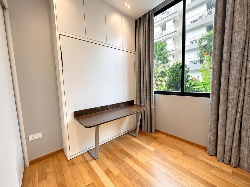 Rymden 77, 77 Lorong H Telok Kurau, East Coast / Marine Parade, 2 Bedrooms, 904 sqft, Condominium For Rent, by Stacy Tan, 500293837 - Study - PropertyGuru.com.sg