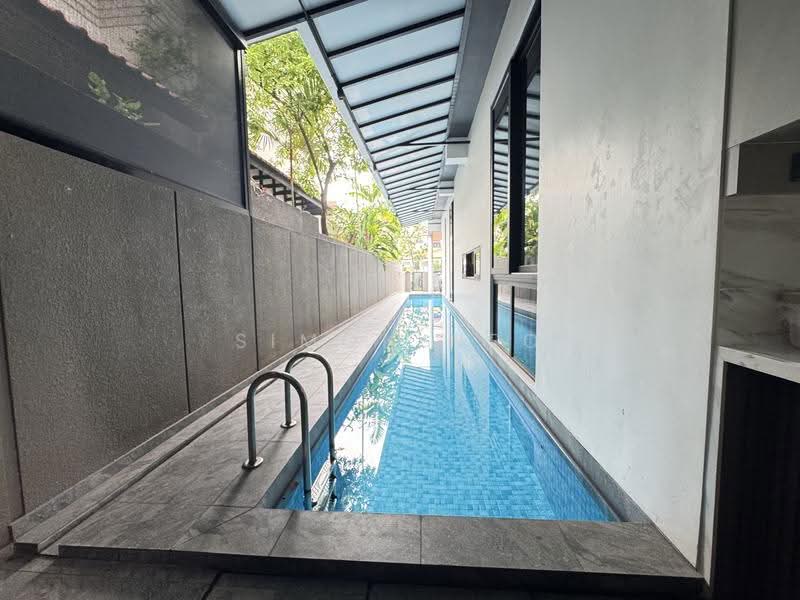 LENGKONG EMPAT, LENGKONG EMPAT, Eunos / Geylang / Paya Lebar, 8 Bedrooms, 8,000 sqft, Detached House For Sale, by Simon Neo, 500293840 - PropertyGuru.com.sg
