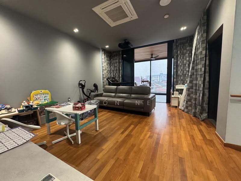 LENGKONG EMPAT, LENGKONG EMPAT, Eunos / Geylang / Paya Lebar, 8 Bedrooms, 8,000 sqft, Detached House For Sale, by Simon Neo, 500293840 - PropertyGuru.com.sg