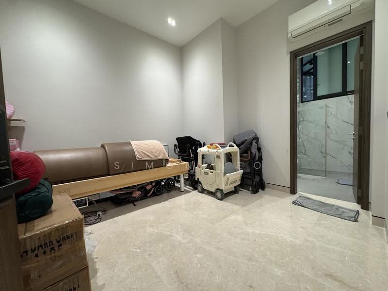 LENGKONG EMPAT, LENGKONG EMPAT, Eunos / Geylang / Paya Lebar, 8 Bedrooms, 8,000 sqft, Detached House For Sale, by Simon Neo, 500293840 - PropertyGuru.com.sg