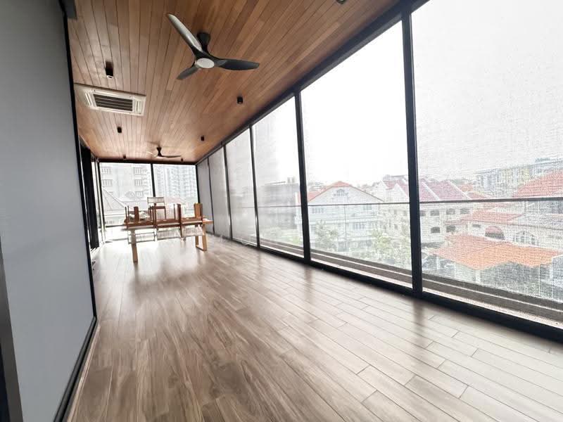 LENGKONG EMPAT, LENGKONG EMPAT, Eunos / Geylang / Paya Lebar, 8 Bedrooms, 8,000 sqft, Detached House For Sale, by Simon Neo, 500293840 - PropertyGuru.com.sg