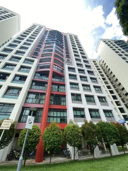 686C Jurong West Central 1, 686C Jurong West Central 1, Boon Lay / Jurong / Tuas, Room Rental, 200 sqft, HDB Flat For Rent, by Ivy Yeo, 500293841 - PropertyGuru.com.sg