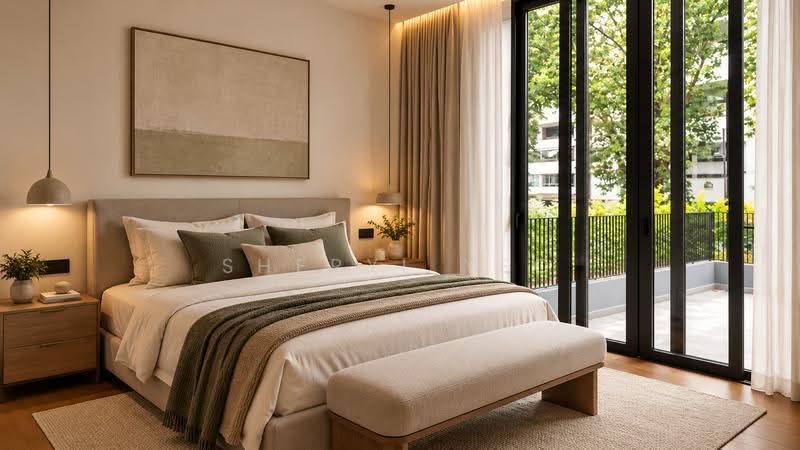 **LANDED7772@** BRAND NEW CORNER TERRACE IN D16 MINS TO MRT, Bedok / Upper East Coast, 5 Bedrooms, 5,565 sqft, Corner Terrace For Sale, by Sheryl Yeo, 500293842 - PropertyGuru.com.sg