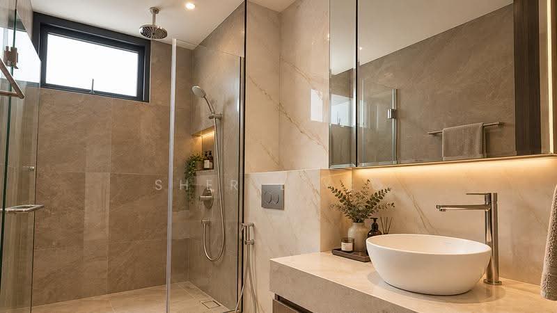 **LANDED7772@** BRAND NEW CORNER TERRACE IN D16 MINS TO MRT, Bedok / Upper East Coast, 5 Bedrooms, 5,565 sqft, Corner Terrace For Sale, by Sheryl Yeo, 500293842 - PropertyGuru.com.sg