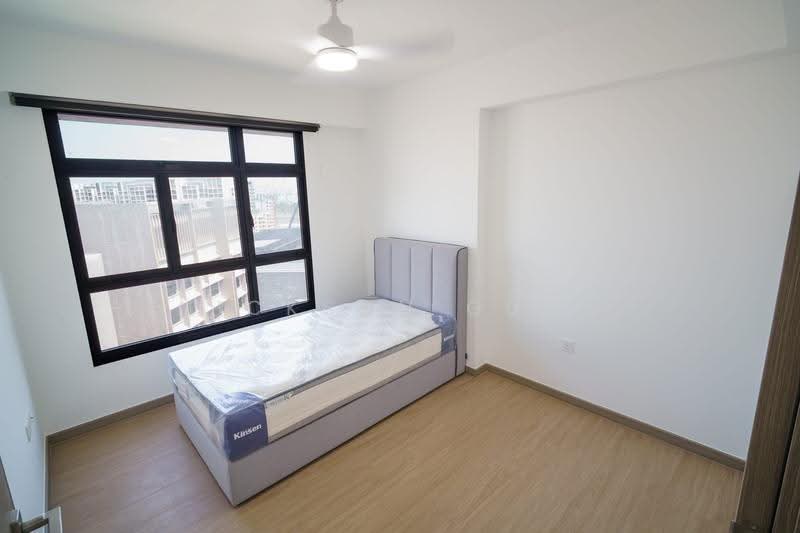 127B Plantation Crescent, 127B Plantation Crescent, Lim Chu Kang / Tengah, Room Rental, 155 sqft, HDB Flat For Rent, by Nickson Guay, 500293843 - Bedroom - PropertyGuru.com.sg