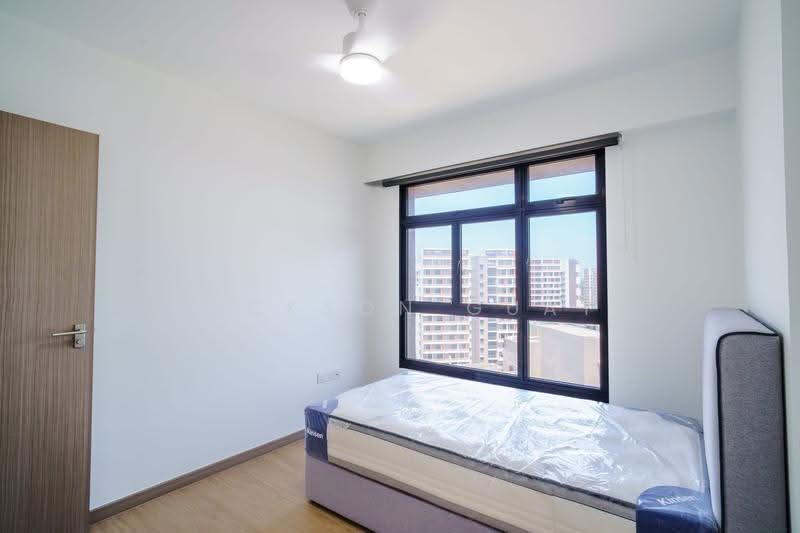 127B Plantation Crescent, 127B Plantation Crescent, Lim Chu Kang / Tengah, Room Rental, 155 sqft, HDB Flat For Rent, by Nickson Guay, 500293843 - Bedroom - PropertyGuru.com.sg
