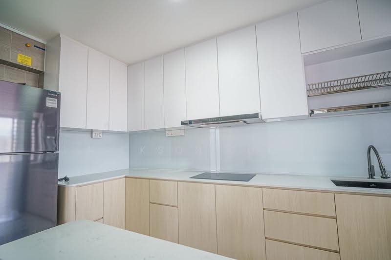 127B Plantation Crescent, 127B Plantation Crescent, Lim Chu Kang / Tengah, Room Rental, 155 sqft, HDB Flat For Rent, by Nickson Guay, 500293843 - Kitchen - PropertyGuru.com.sg