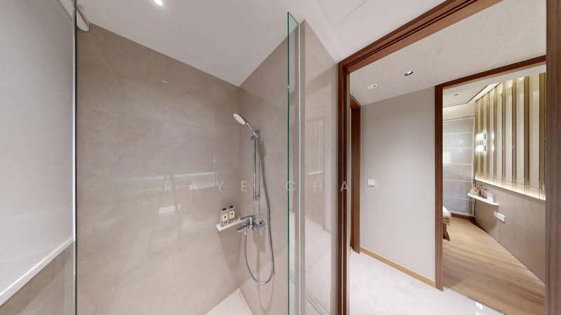 Dunearn House, 764 Dunearn Road, Newton / Novena, 4 Bedrooms, 1,378 sqft, Condominium For Sale, by Raye Cham, 500293850 - Bathroom - PropertyGuru.com.sg
