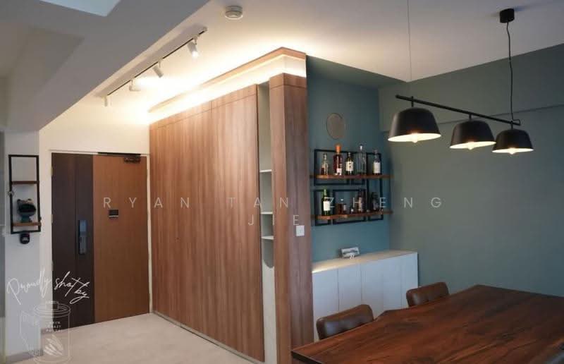 874B Tampines Street 85, 874B Tampines Street 85, Pasir Ris / Tampines, 3 Bedrooms, 1,001 sqft, HDB Flat For Sale, by Ryan Tan Zheng Jie, 500293851 - Interior - PropertyGuru.com.sg