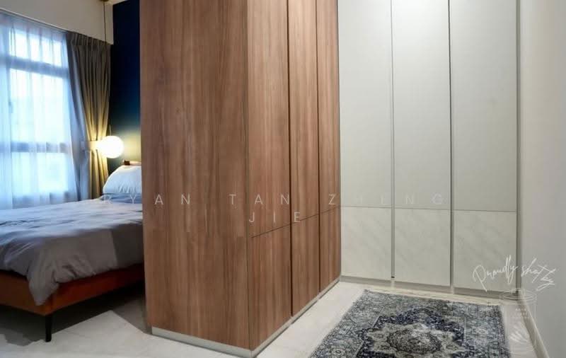 874B Tampines Street 85, 874B Tampines Street 85, Pasir Ris / Tampines, 3 Bedrooms, 1,001 sqft, HDB Flat For Sale, by Ryan Tan Zheng Jie, 500293851 - Bedroom - PropertyGuru.com.sg