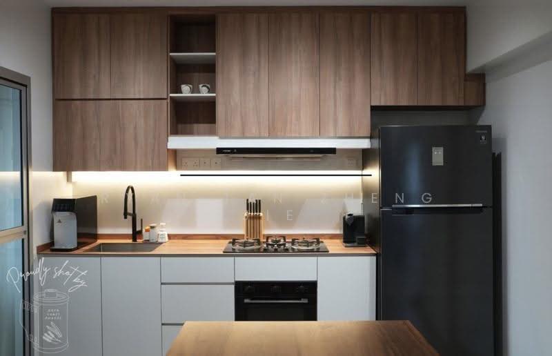 874B Tampines Street 85, 874B Tampines Street 85, Pasir Ris / Tampines, 3 Bedrooms, 1,001 sqft, HDB Flat For Sale, by Ryan Tan Zheng Jie, 500293851 - Kitchen - PropertyGuru.com.sg