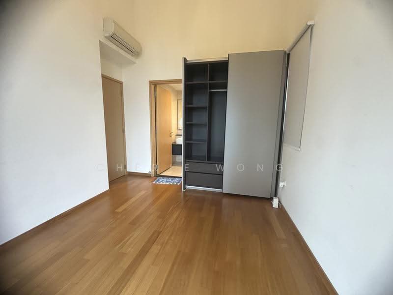 Nin Residence, 85 Pheng Geck Avenue, Macpherson / Potong Pasir, 2 Bedrooms, 1,755 sqft, Condominium For Rent, by Cherie Wong, 500293854 - Bedroom - PropertyGuru.com.sg
