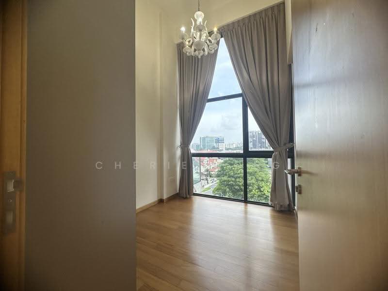 Nin Residence, 85 Pheng Geck Avenue, Macpherson / Potong Pasir, 2 Bedrooms, 1,755 sqft, Condominium For Rent, by Cherie Wong, 500293854 - View - PropertyGuru.com.sg