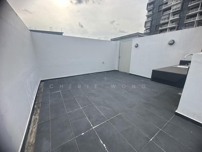 Nin Residence, 85 Pheng Geck Avenue, Macpherson / Potong Pasir, 2 Bedrooms, 1,755 sqft, Condominium For Rent, by Cherie Wong, 500293854 - PropertyGuru.com.sg