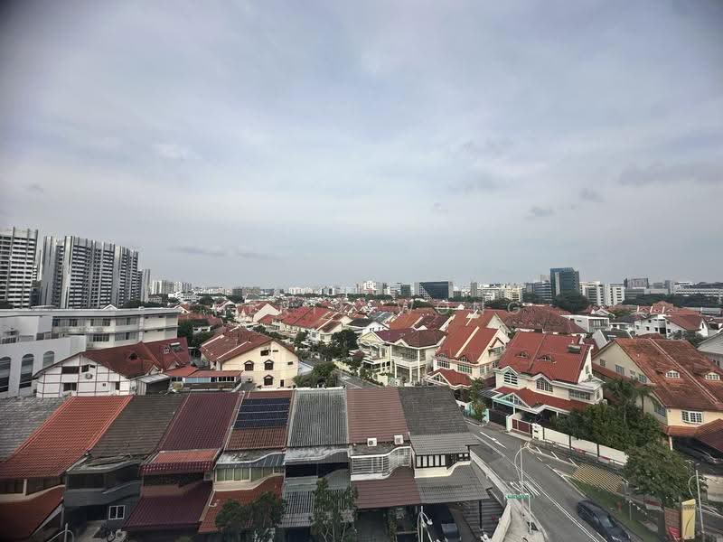 Nin Residence, 85 Pheng Geck Avenue, Macpherson / Potong Pasir, 2 Bedrooms, 1,755 sqft, Condominium For Rent, by Cherie Wong, 500293854 - PropertyGuru.com.sg