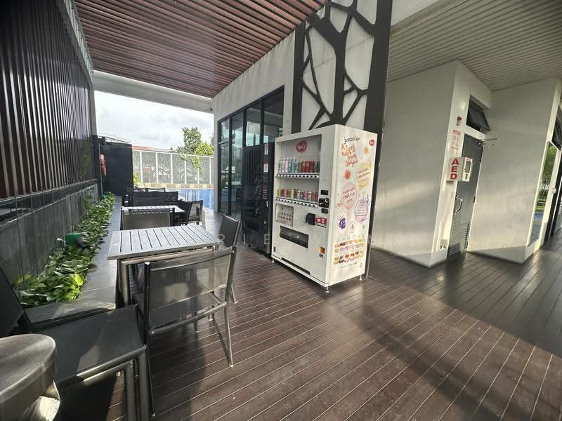 Nin Residence, 85 Pheng Geck Avenue, Macpherson / Potong Pasir, 2 Bedrooms, 1,755 sqft, Condominium For Rent, by Cherie Wong, 500293854 - PropertyGuru.com.sg