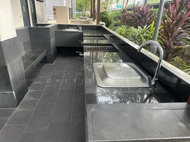 Nin Residence, 85 Pheng Geck Avenue, Macpherson / Potong Pasir, 2 Bedrooms, 1,755 sqft, Condominium For Rent, by Cherie Wong, 500293854 - PropertyGuru.com.sg