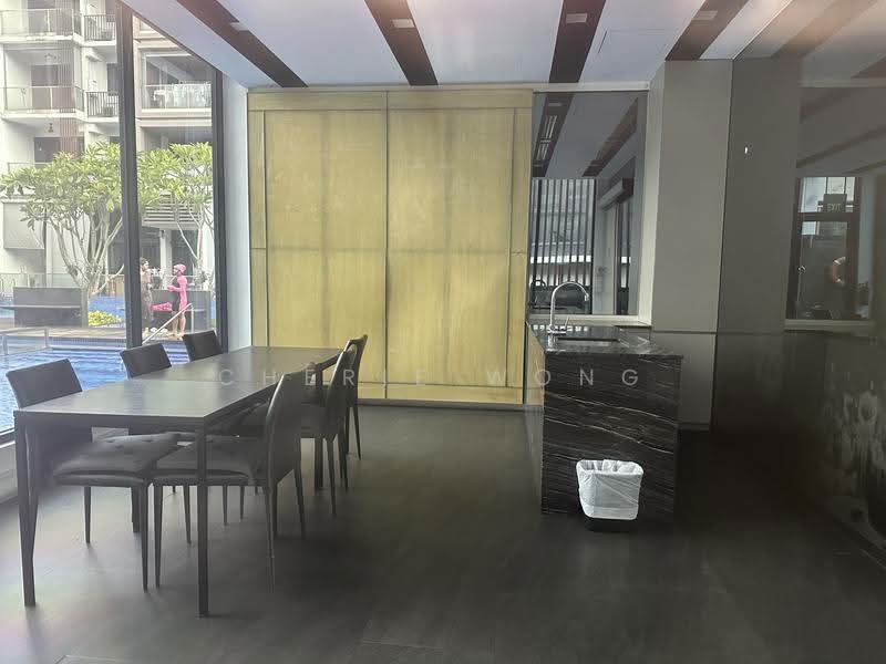 Nin Residence, 85 Pheng Geck Avenue, Macpherson / Potong Pasir, 2 Bedrooms, 1,755 sqft, Condominium For Rent, by Cherie Wong, 500293854 - PropertyGuru.com.sg